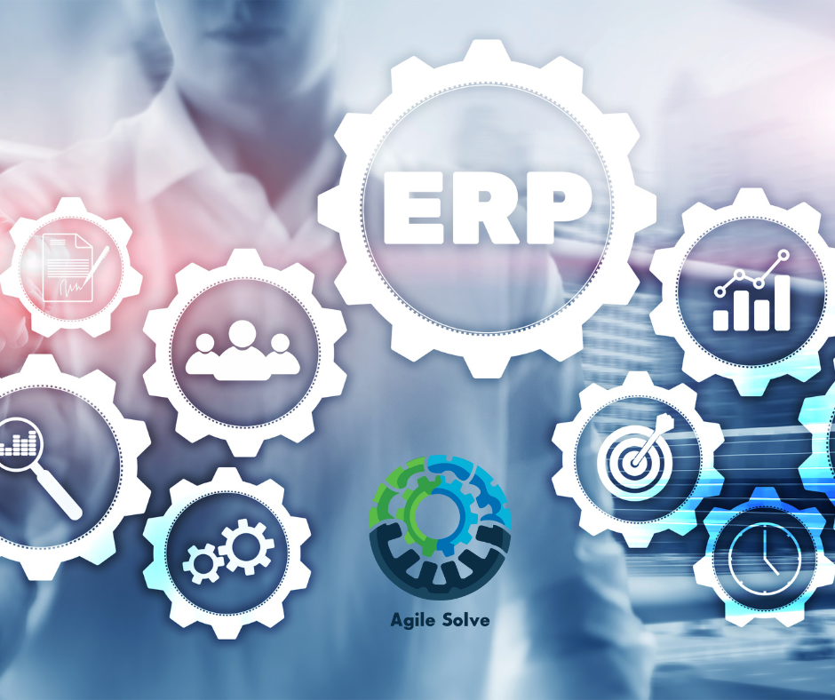 Personalização ERP Protheus