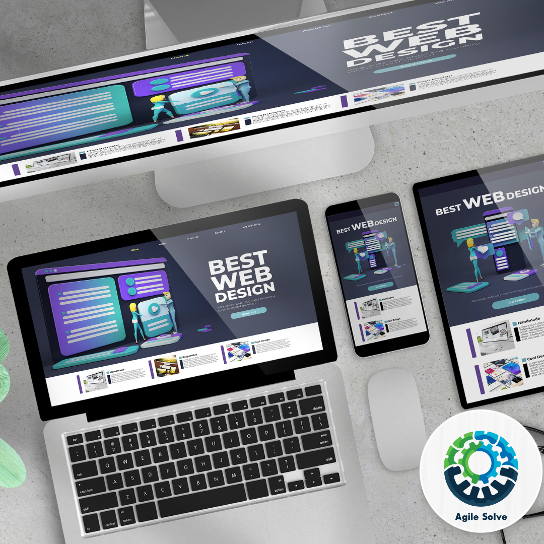 Websites Personalizados